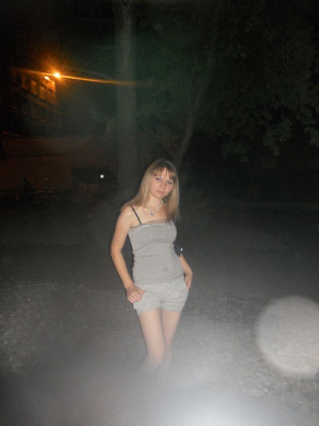 Юлия Полосухина