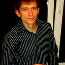 Антон Заливин