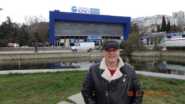 Сергей Тарасов