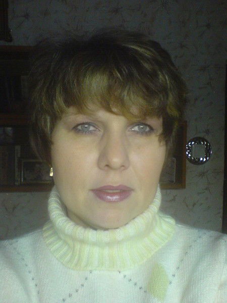 Светлана Ефремова