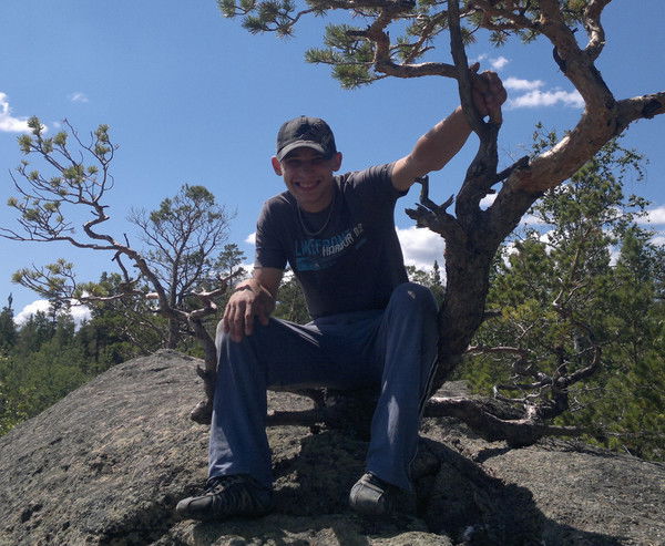 Роман Еремеев