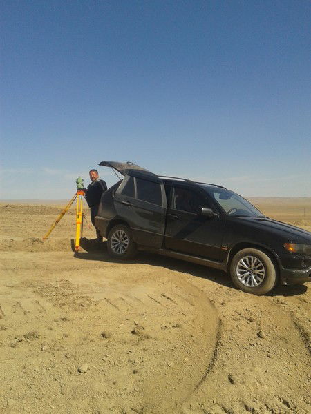 Нургазинов Байгали