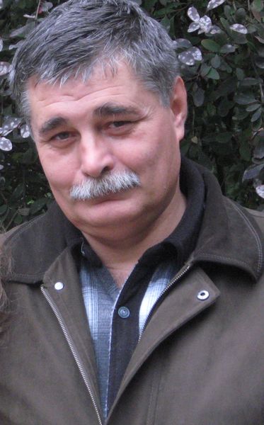 Сергей Рожков