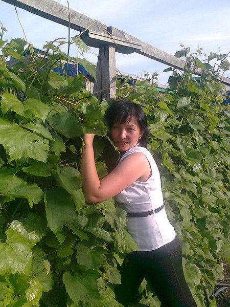 Татьяна Малиновская