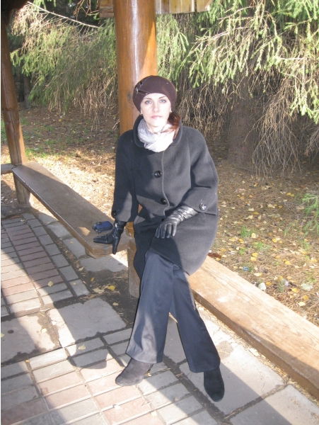 Альбина Степанова