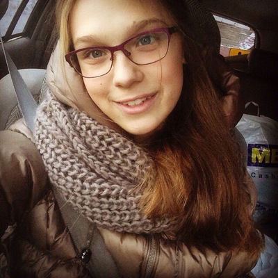 Мария Андреева