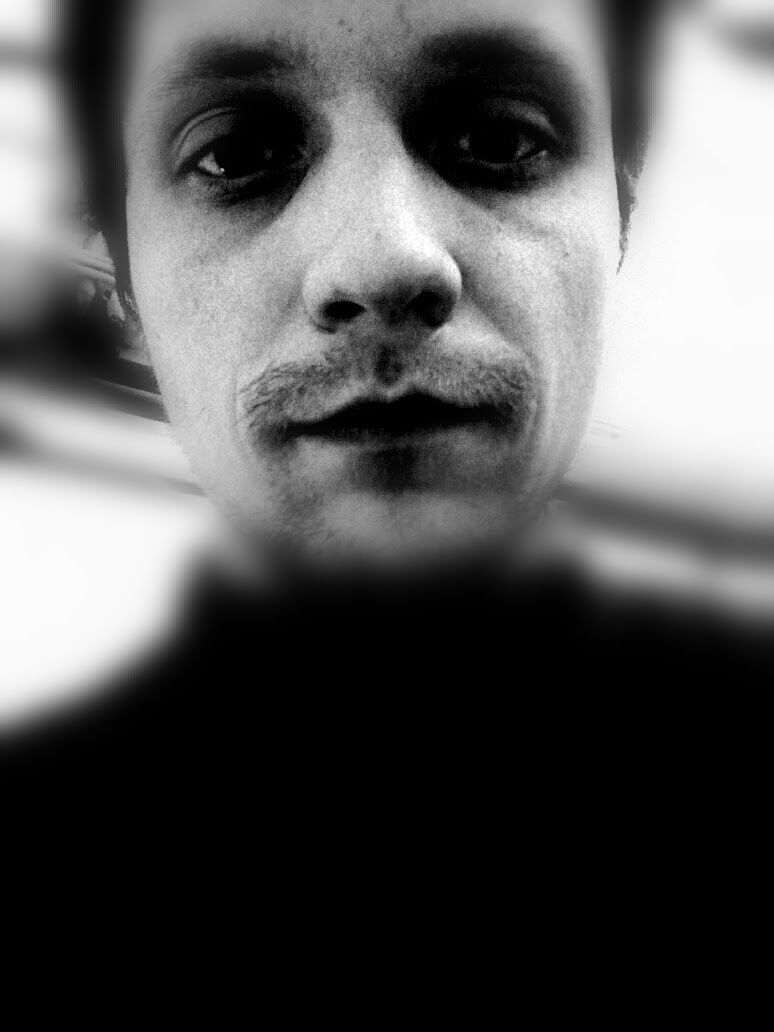 Дмитрий Клюквин