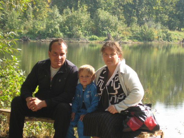 Валерий Глухов