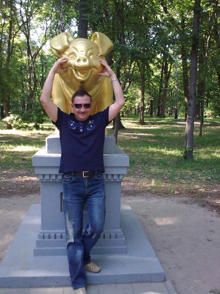 Евгений Остапенко