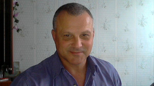 Евгений Жуков