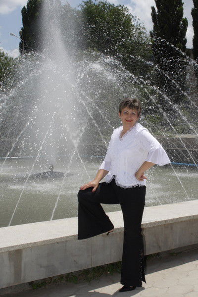 Тарасенко Ирина