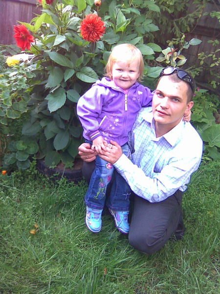 Александр Смирнов