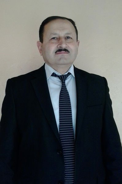 Ehtiram Mamedov
