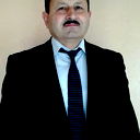 Ehtiram Mamedov