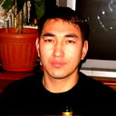 Birzhan Nurseitov
