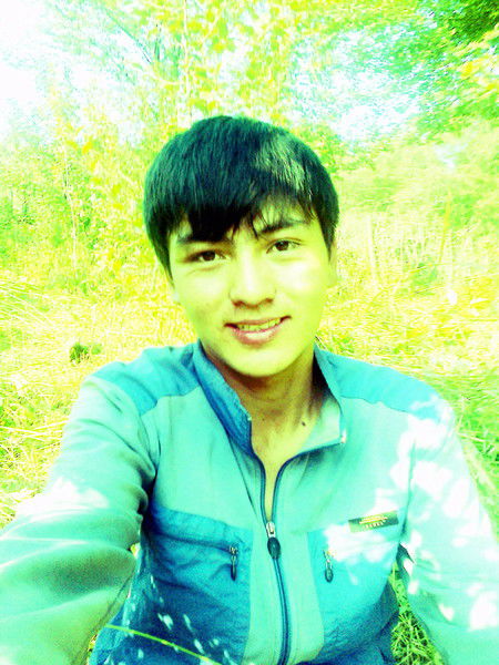 Abdykerim Janyshbekov