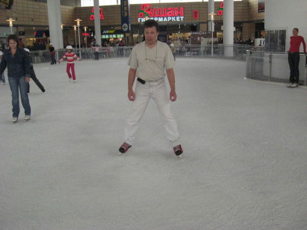 Марат Русаков