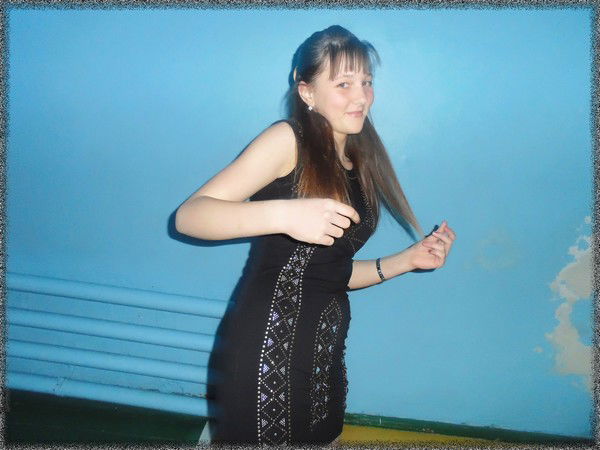 Кариночка Родионова