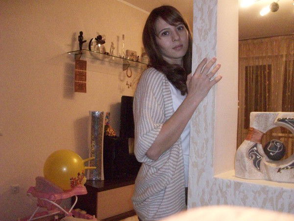 Алсу Акманаева