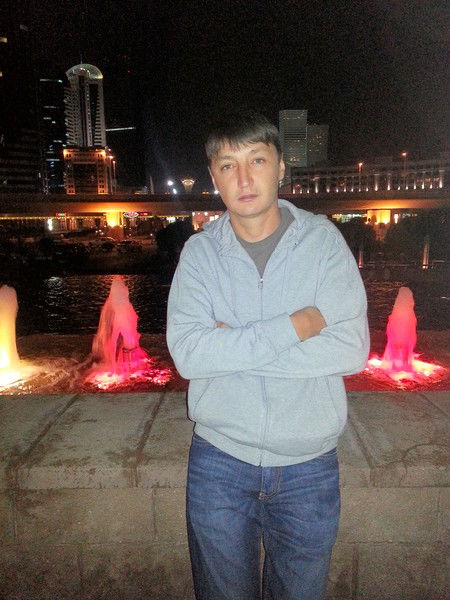 Кенжеболат Абжанов