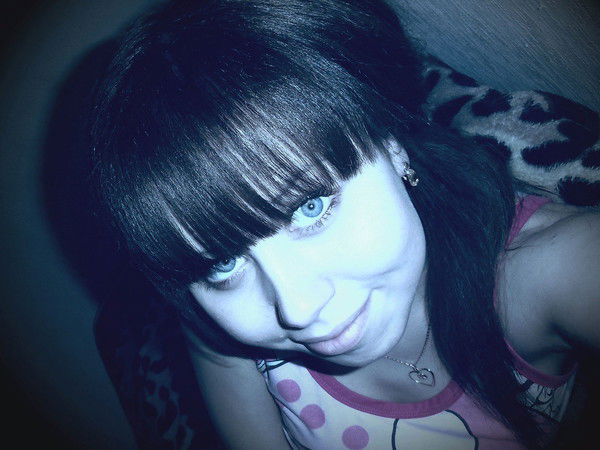 Дарья Бурмистрова