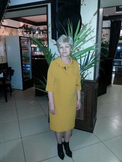 Марина Исхакова