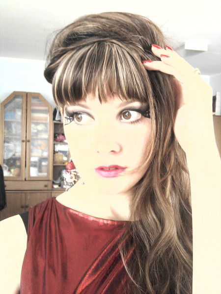 Ярославна *********