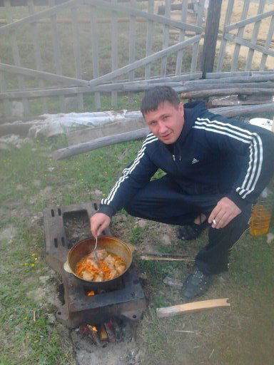 Александр Перелыгин