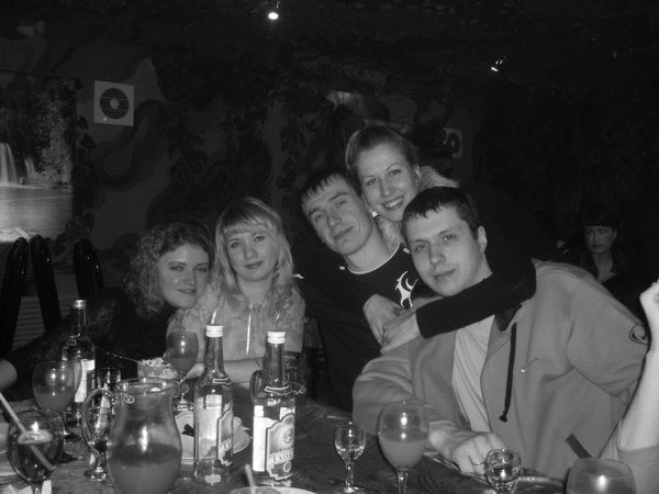 Олег Шоломов