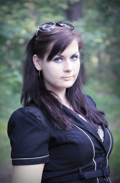 Дарья Павлова