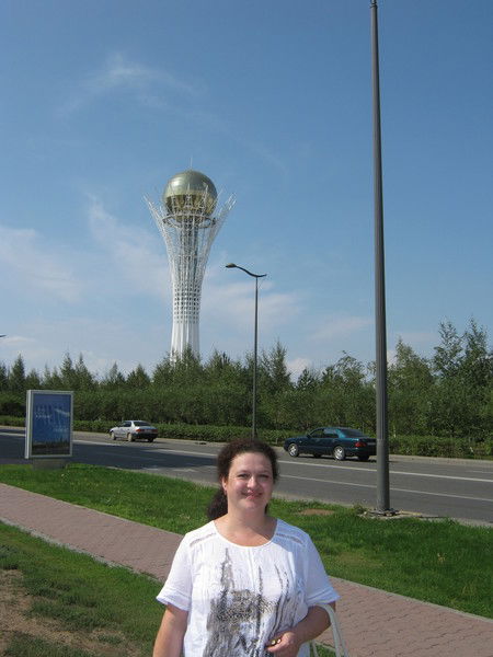 Алла Винокурова