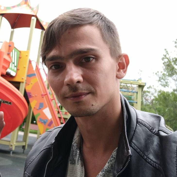 Иннокентий Иванов