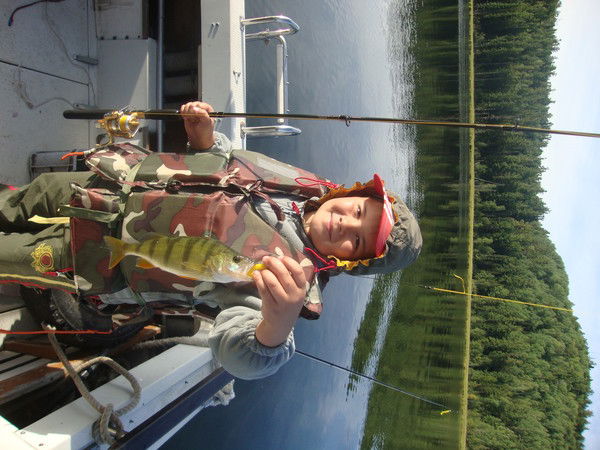 Рома Тарновецкий