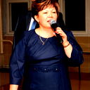Наталья Токарева