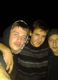 Юра Михайлов