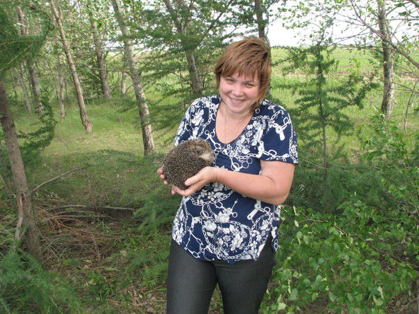 Тынкова Светлана