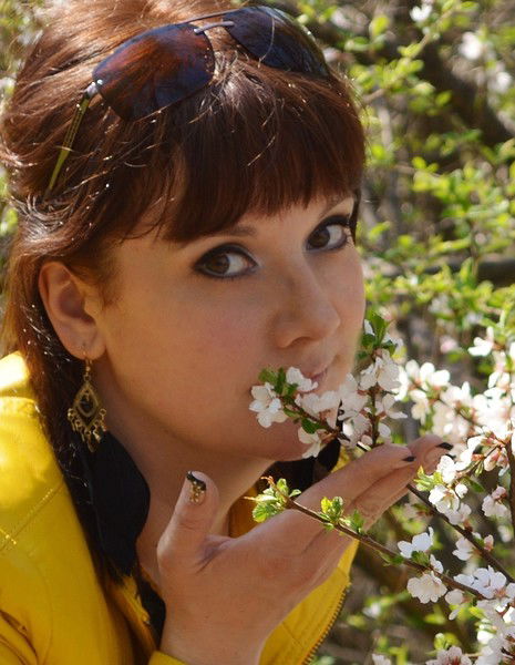 Катенька Катюша