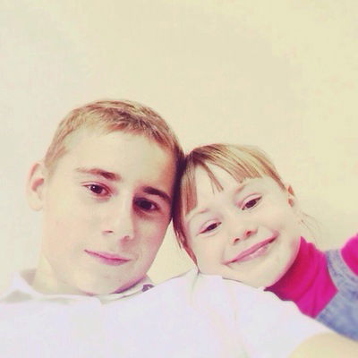 Вова Карпенко