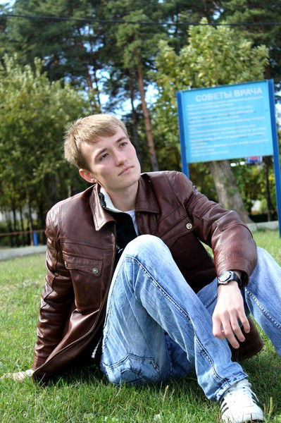 Евгений Дементьев