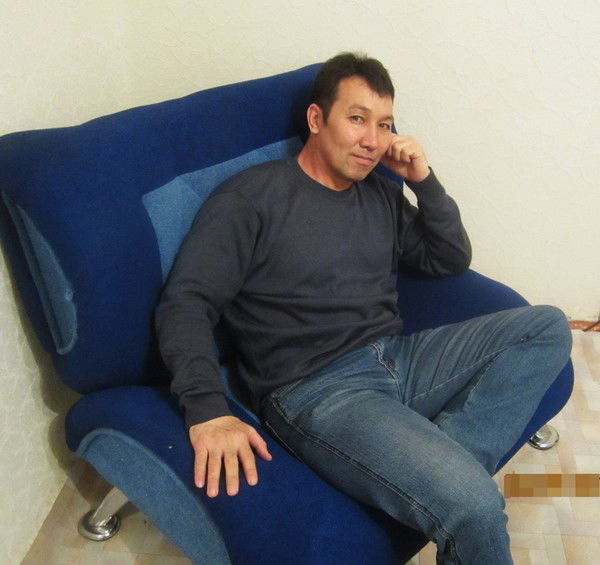 Асет Бейсеков