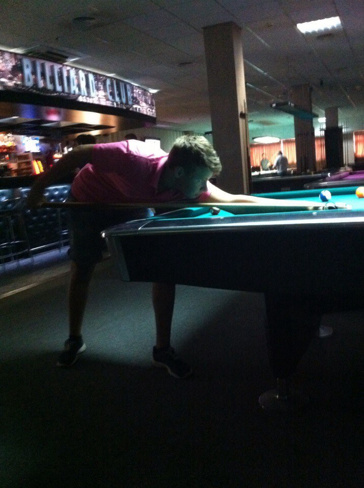 Ваня Козлов