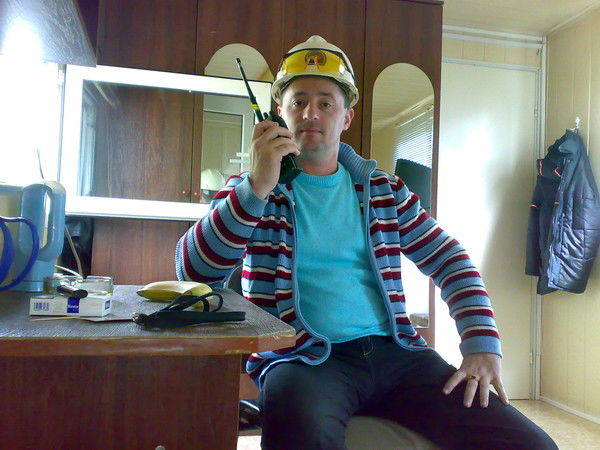 Юрий Казинец