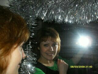 Наталья Корнева