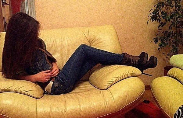 Виолетта Спиридонова