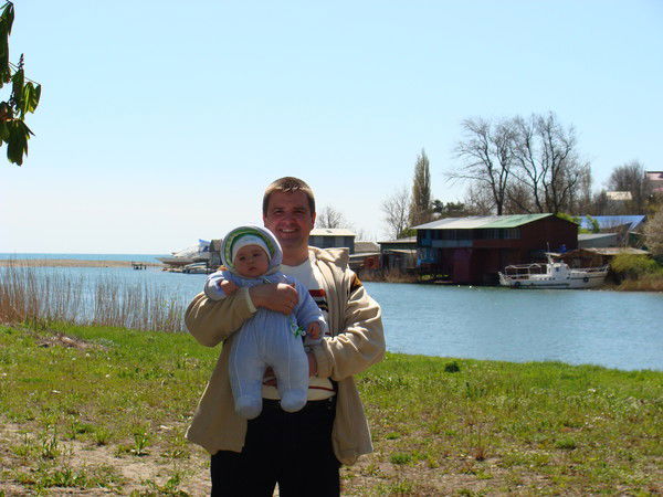 Александр Бурыка