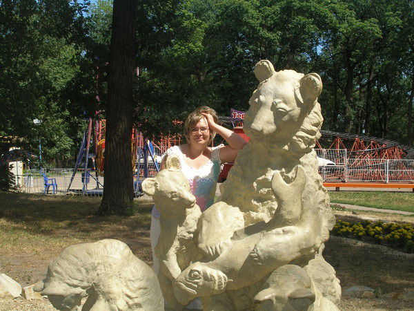 Татьяна Королева