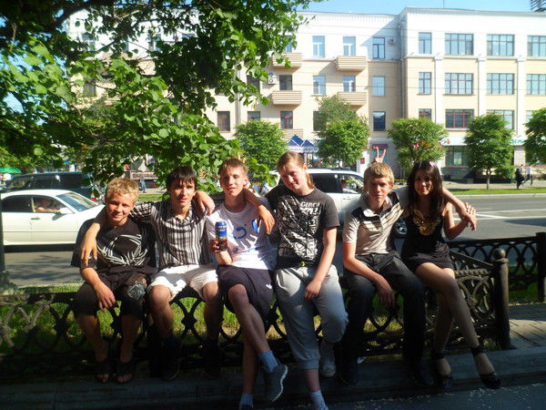 Андрей Вдовенко