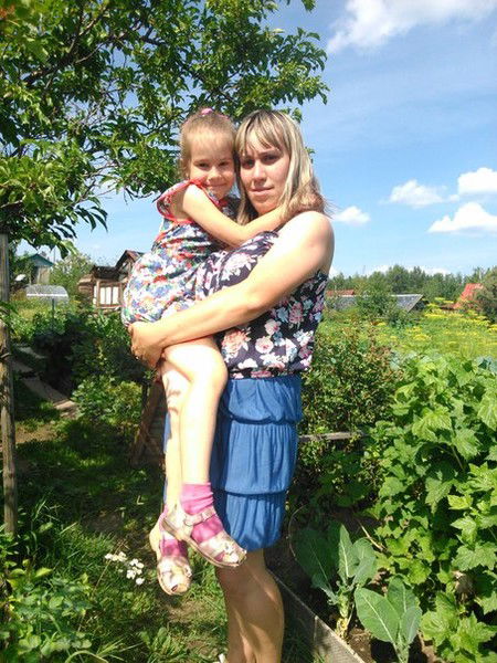 Ольга Гурова