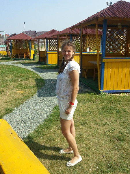 Татьяна Мельник