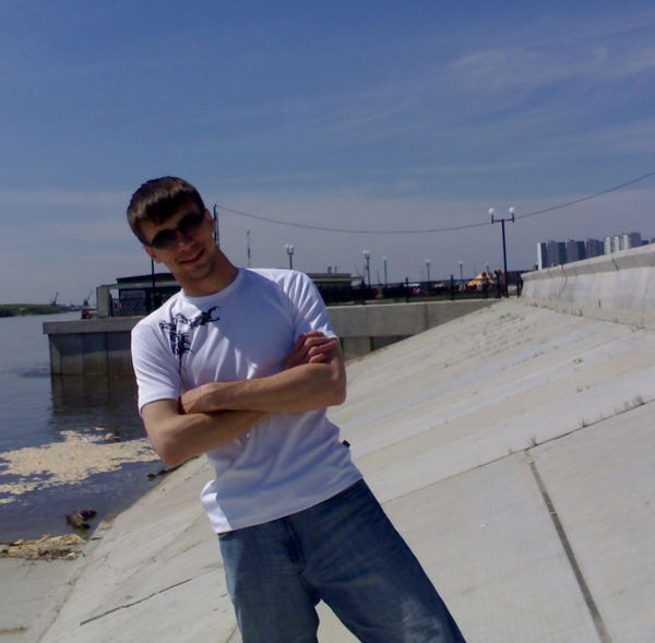 Евгений Евдокимов